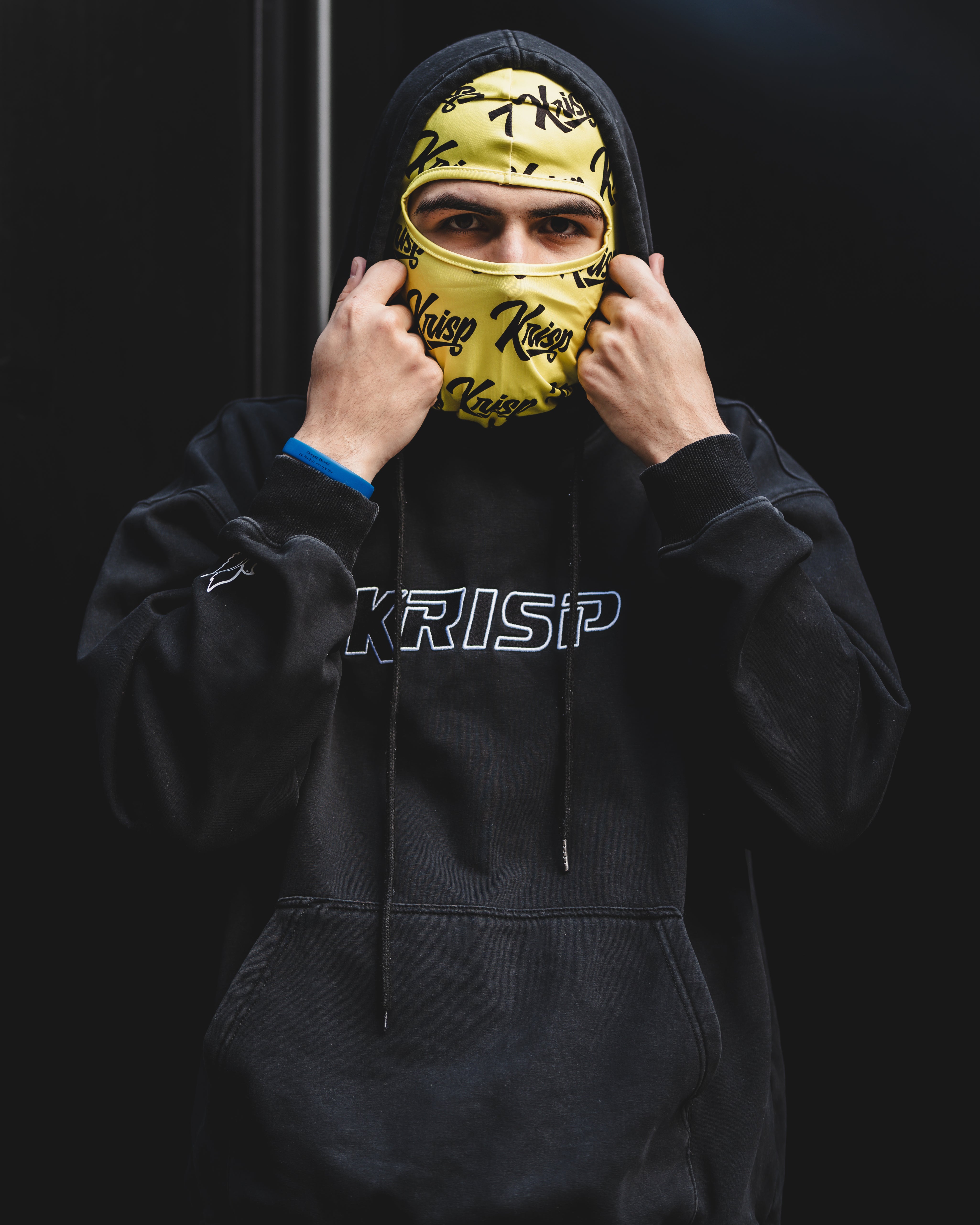 Krisp Balaclava